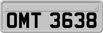 OMT3638