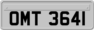 OMT3641