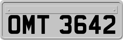 OMT3642