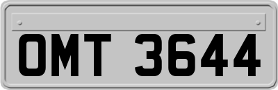 OMT3644