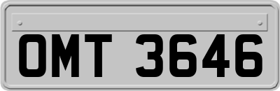 OMT3646