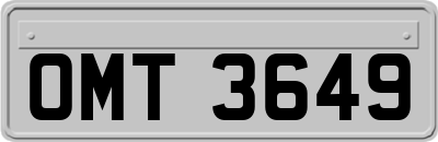 OMT3649