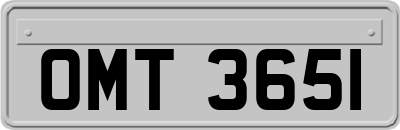 OMT3651