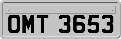 OMT3653