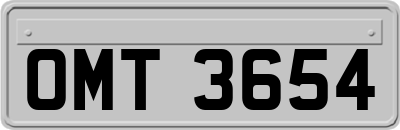 OMT3654
