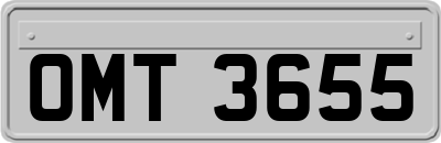 OMT3655
