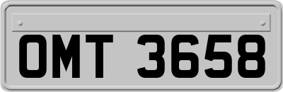 OMT3658