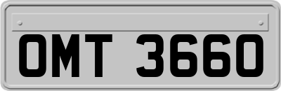 OMT3660
