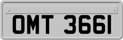 OMT3661