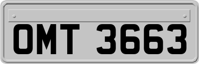 OMT3663