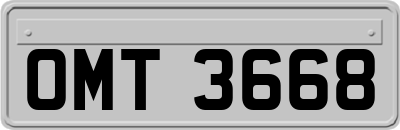 OMT3668