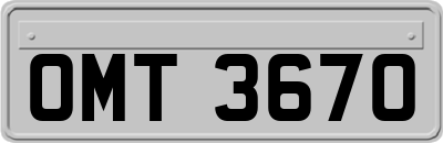 OMT3670