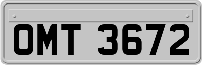 OMT3672