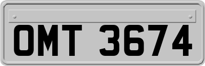 OMT3674