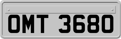 OMT3680