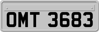 OMT3683