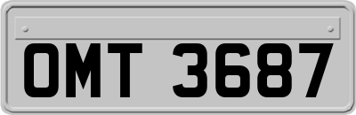 OMT3687