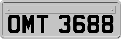 OMT3688