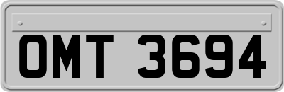 OMT3694