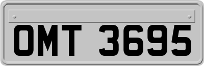 OMT3695