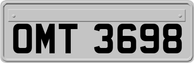 OMT3698