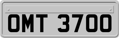 OMT3700