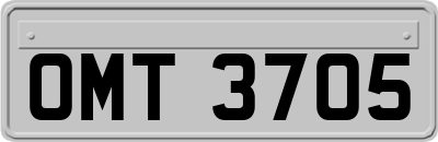 OMT3705