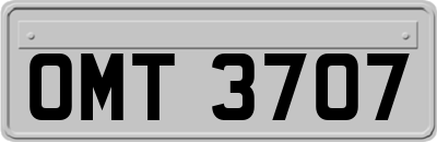 OMT3707