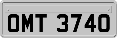 OMT3740