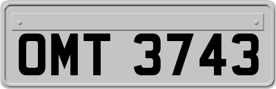 OMT3743