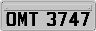 OMT3747
