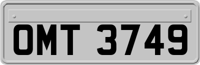 OMT3749