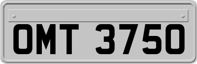 OMT3750
