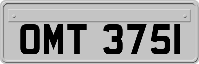 OMT3751