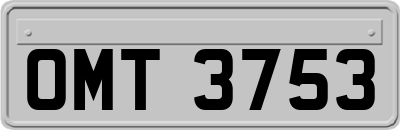 OMT3753