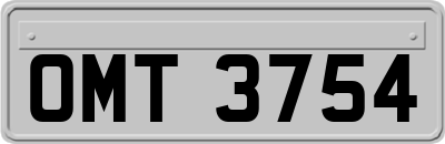 OMT3754