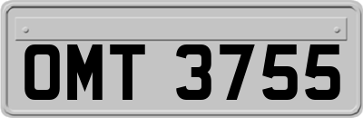 OMT3755