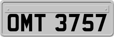 OMT3757