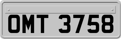 OMT3758