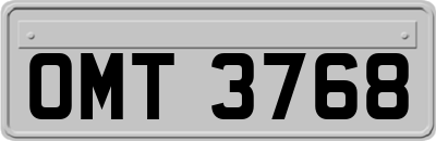 OMT3768