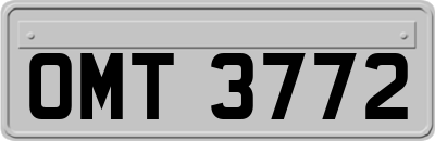 OMT3772