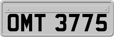 OMT3775