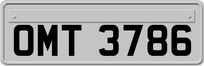 OMT3786