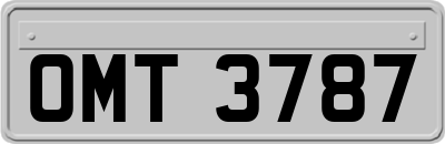 OMT3787