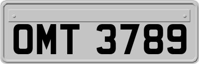 OMT3789