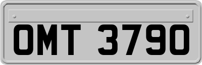 OMT3790