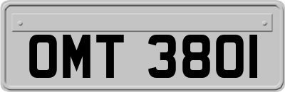 OMT3801