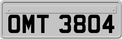 OMT3804