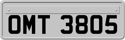 OMT3805