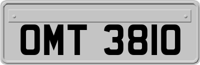 OMT3810